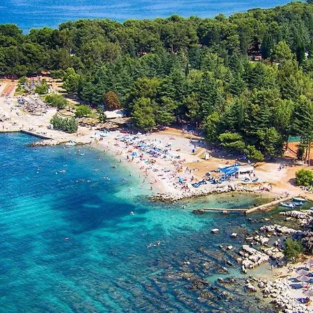 Alex - 100 Meters From * Poreč